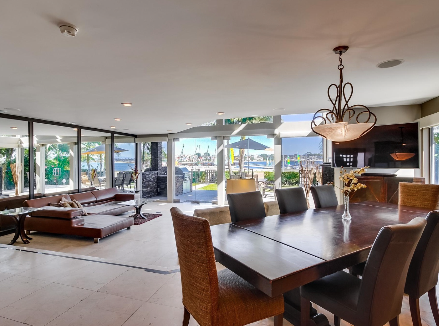 B5170 Villa on the Bay - 4 Bedroom - Image 9